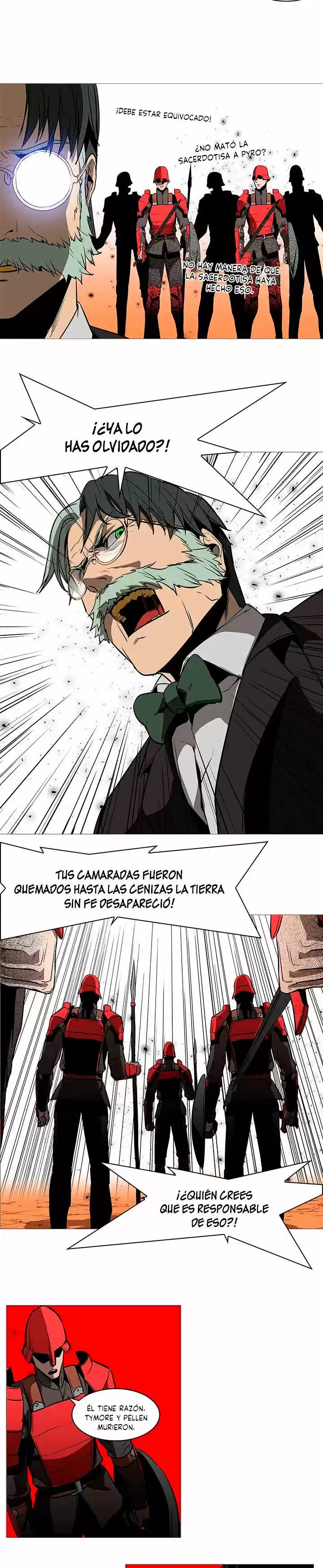 Painkiller - Capítulo 58 - Página 18 - LectorTMOo