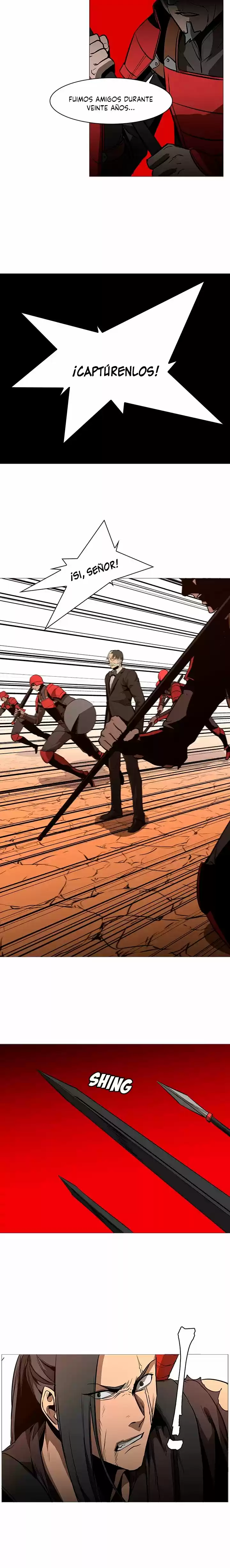Painkiller - Capítulo 58 - Página 19 - LectorTMOo