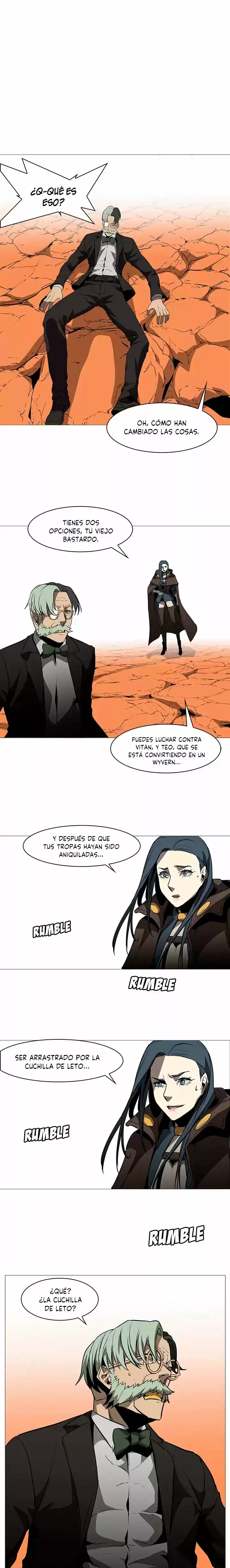 Painkiller - Capítulo 59 - Página 16 - LectorTMOo