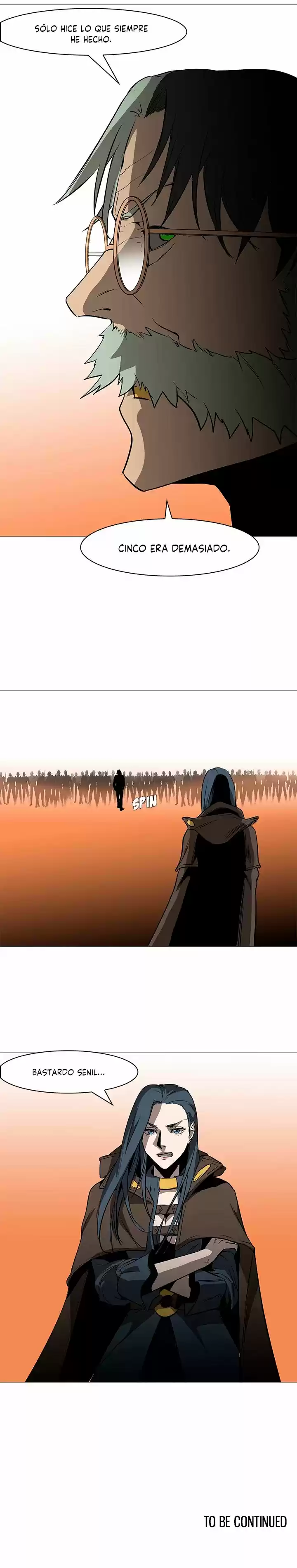 Painkiller - Capítulo 59 - Página 20 - LectorTMOo