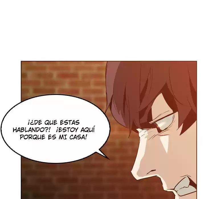 Painkiller - Capítulo 6 - Página 7 - LectorTMOo