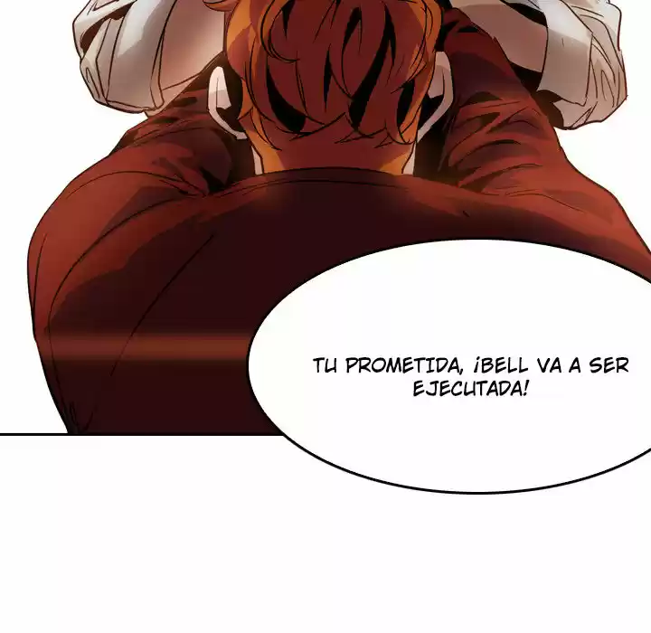 Painkiller - Capítulo 6 - Página 11 - LectorTMOo