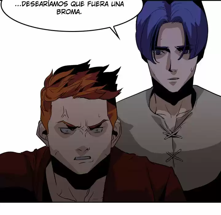 Painkiller - Capítulo 6 - Página 14 - LectorTMOo