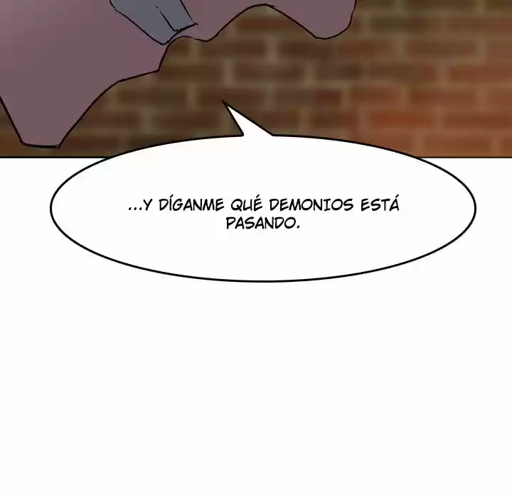 Painkiller - Capítulo 6 - Página 18 - LectorTMOo
