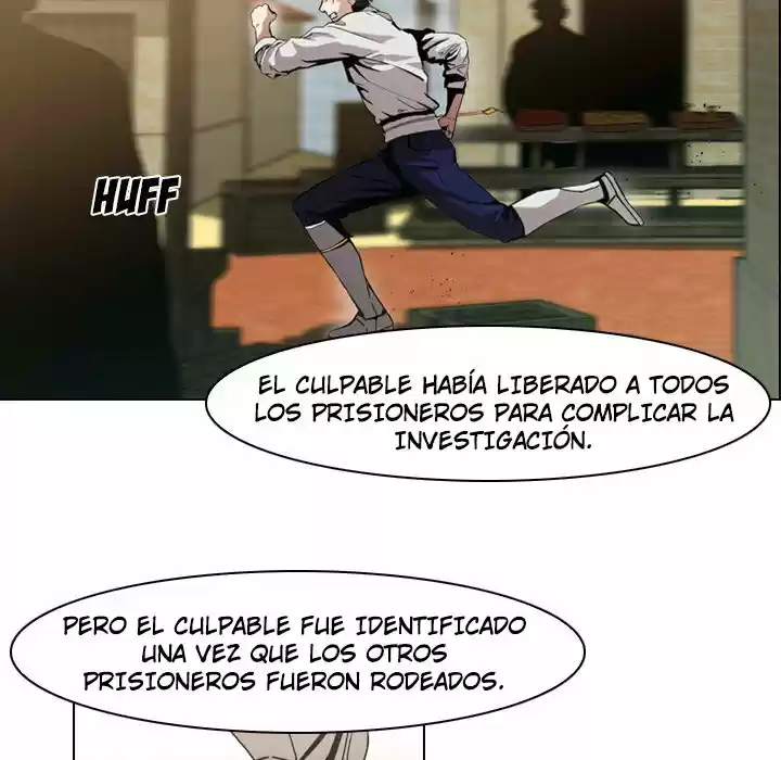 Painkiller - Capítulo 6 - Página 22 - LectorTMOo