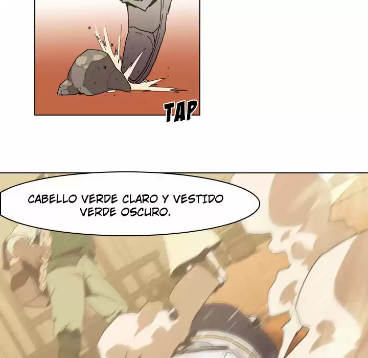 Painkiller - Capítulo 6 - Página 23 - LectorTMOo
