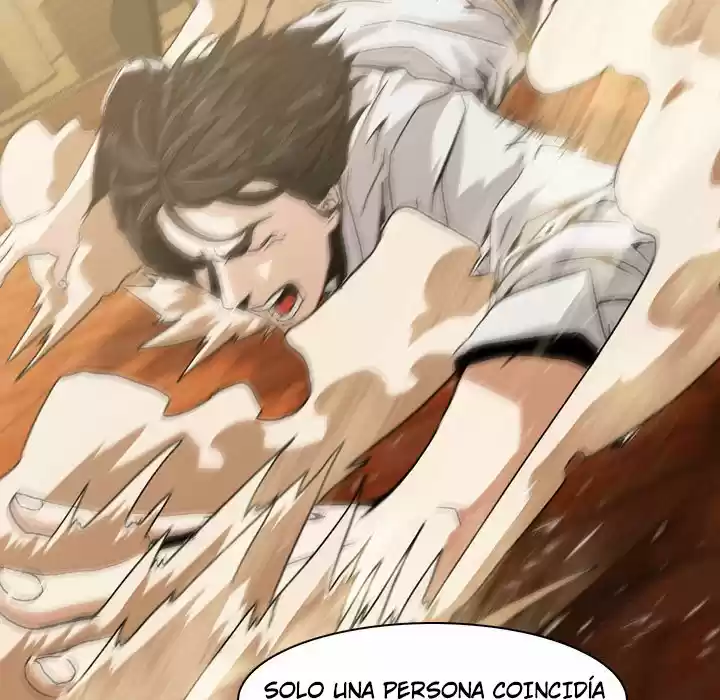 Painkiller - Capítulo 6 - Página 24 - LectorTMOo
