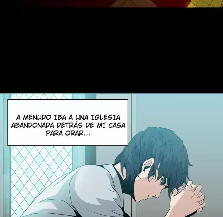 Painkiller - Capítulo 6 - Página 32 - LectorTMOo