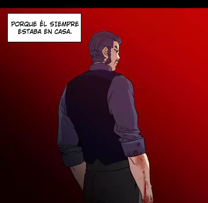 Painkiller - Capítulo 6 - Página 34 - LectorTMOo