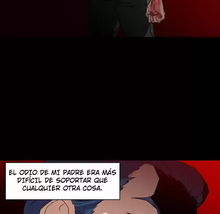 Painkiller - Capítulo 6 - Página 35 - LectorTMOo