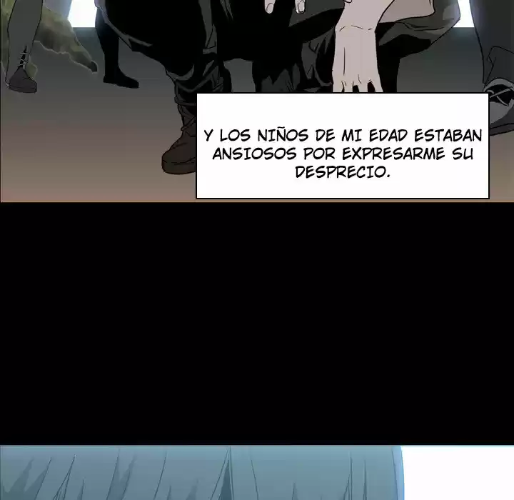 Painkiller - Capítulo 6 - Página 39 - LectorTMOo
