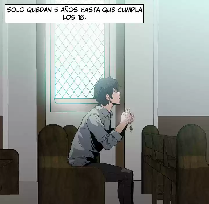 Painkiller - Capítulo 6 - Página 46 - LectorTMOo