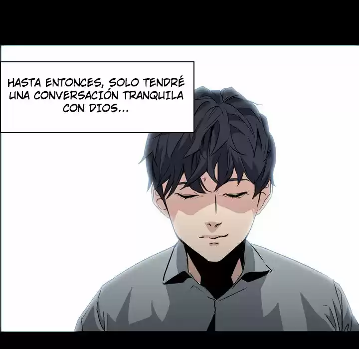 Painkiller - Capítulo 6 - Página 48 - LectorTMOo