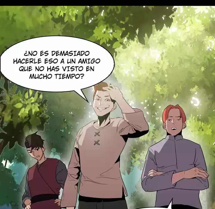 Painkiller - Capítulo 6 - Página 63 - LectorTMOo