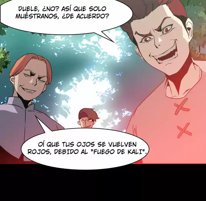 Painkiller - Capítulo 6 - Página 72 - LectorTMOo