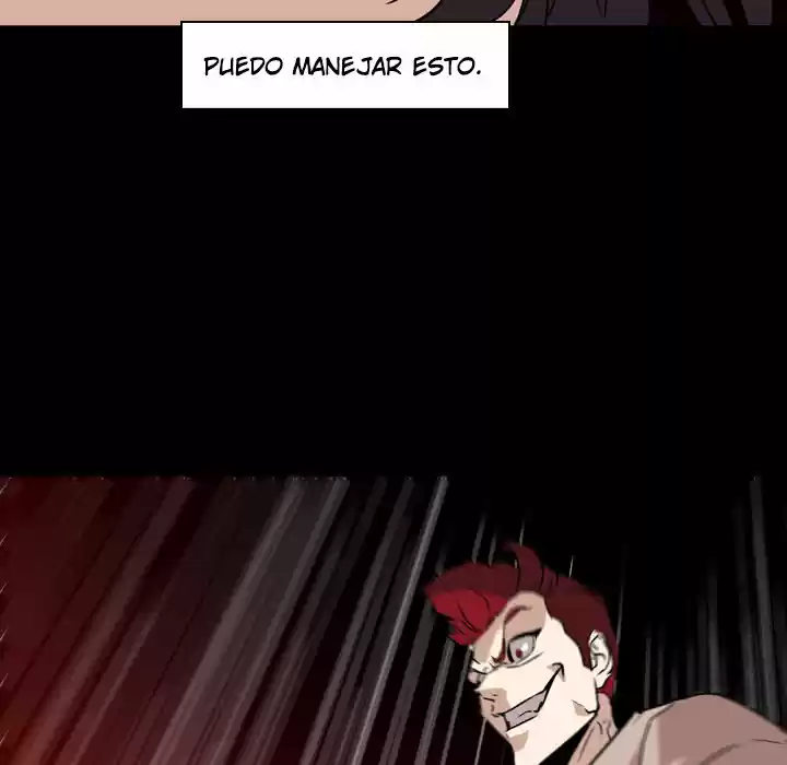 Painkiller - Capítulo 6 - Página 74 - LectorTMOo