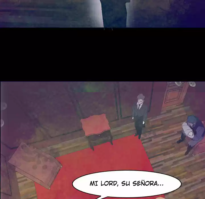 Painkiller - Capítulo 6 - Página 81 - LectorTMOo