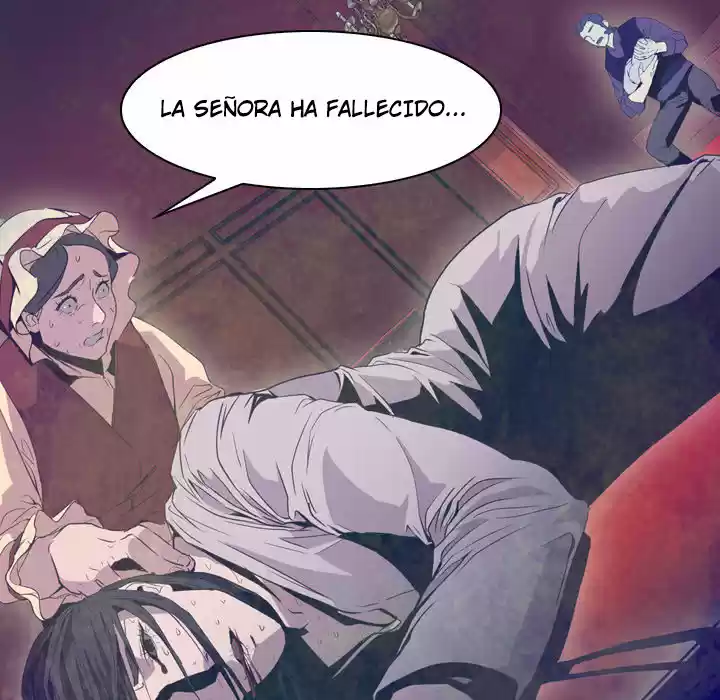 Painkiller - Capítulo 6 - Página 83 - LectorTMOo