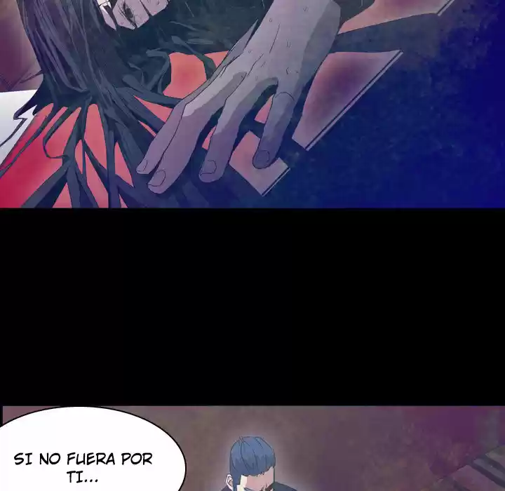 Painkiller - Capítulo 6 - Página 84 - LectorTMOo