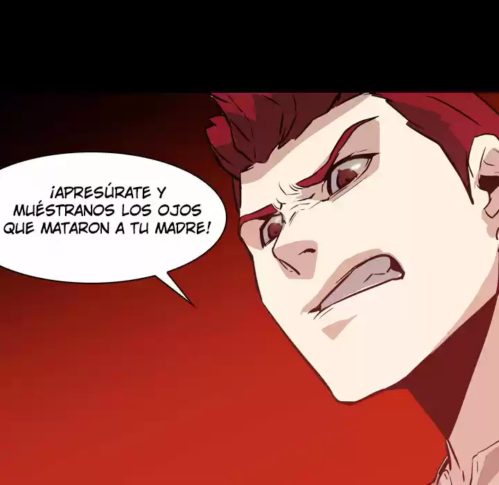 Painkiller - Capítulo 6 - Página 87 - LectorTMOo