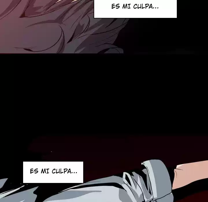Painkiller - Capítulo 6 - Página 89 - LectorTMOo