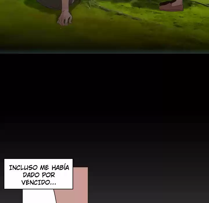 Painkiller - Capítulo 6 - Página 108 - LectorTMOo