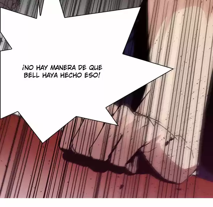 Painkiller - Capítulo 6 - Página 111 - LectorTMOo