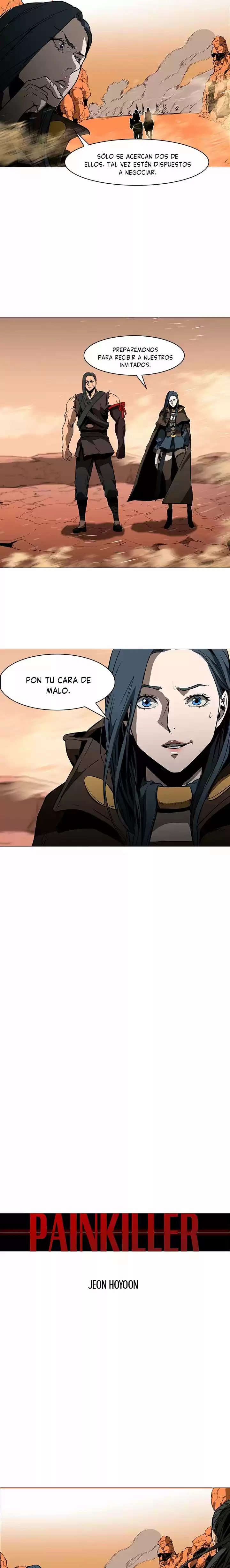 Painkiller - Capítulo 60 - Página 5 - LectorTMOo