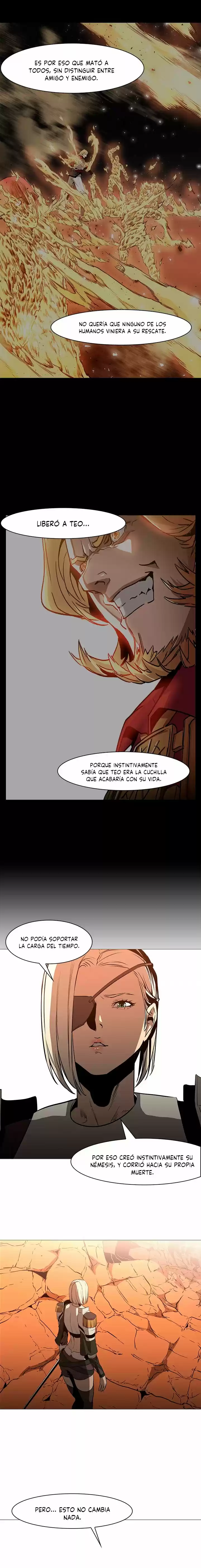 Painkiller - Capítulo 60 - Página 12 - LectorTMOo