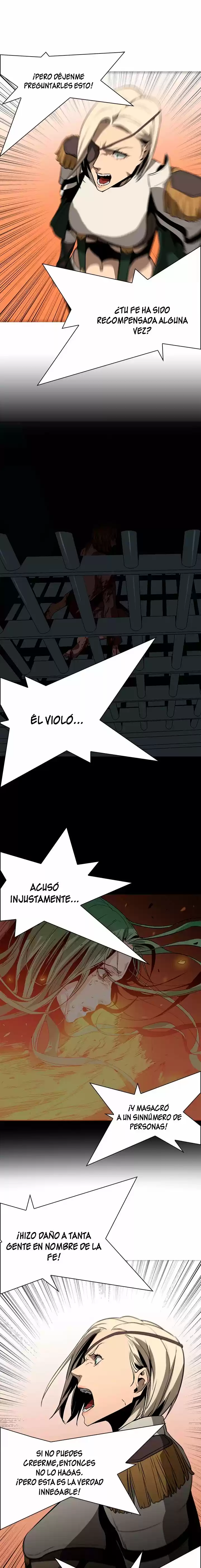 Painkiller - Capítulo 60 - Página 14 - LectorTMOo