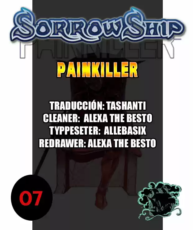 Painkiller - Capítulo 7 - Página 1 - LectorTMOo