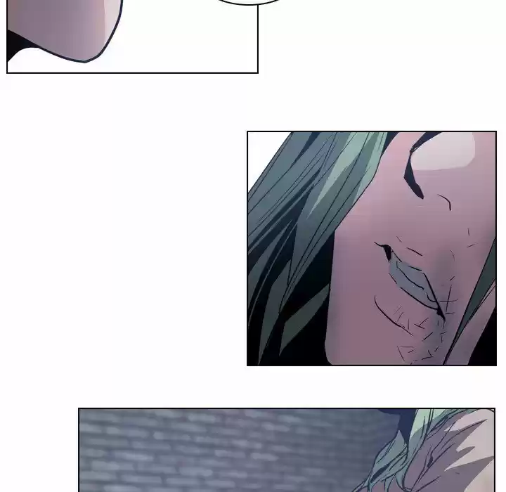 Painkiller - Capítulo 7 - Página 16 - LectorTMOo