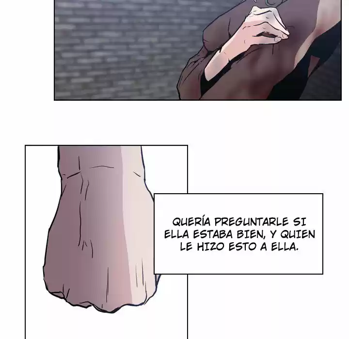 Painkiller - Capítulo 7 - Página 17 - LectorTMOo