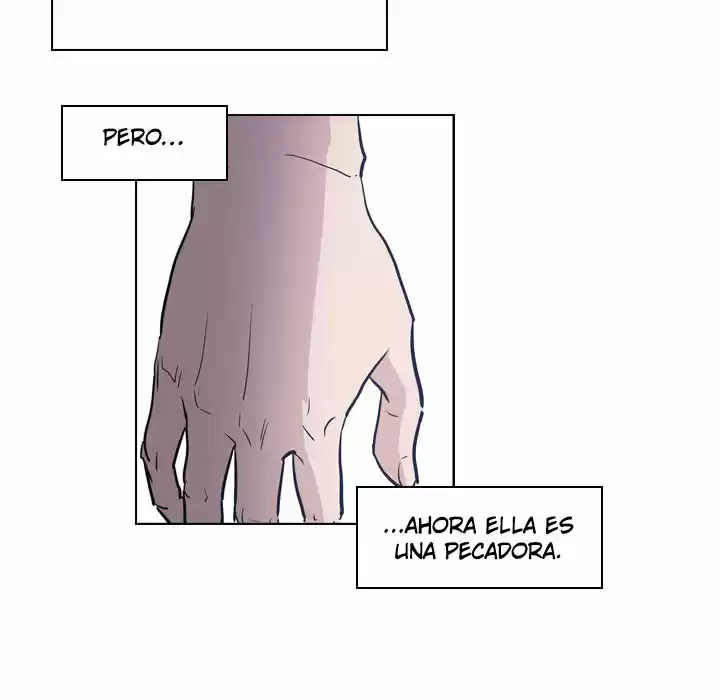 Painkiller - Capítulo 7 - Página 18 - LectorTMOo