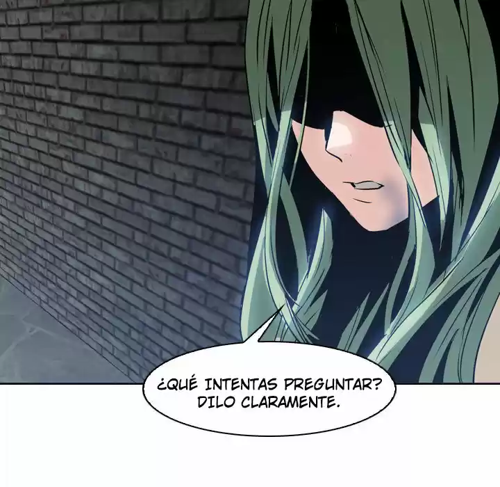 Painkiller - Capítulo 7 - Página 21 - LectorTMOo