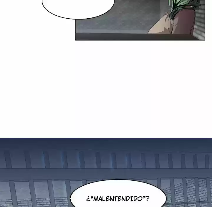 Painkiller - Capítulo 7 - Página 24 - LectorTMOo