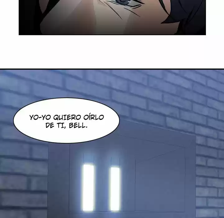 Painkiller - Capítulo 7 - Página 31 - LectorTMOo