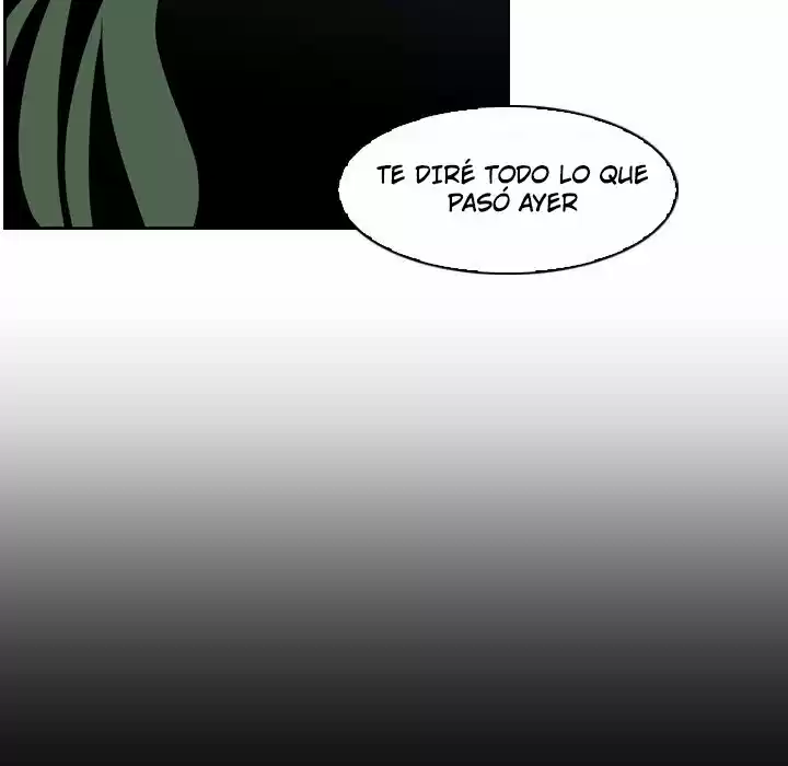 Painkiller - Capítulo 7 - Página 37 - LectorTMOo