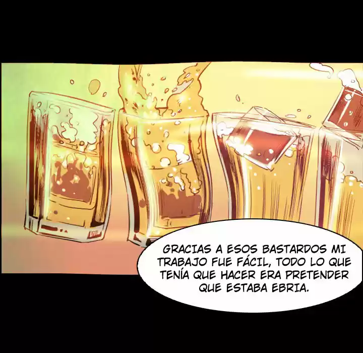 Painkiller - Capítulo 7 - Página 39 - LectorTMOo