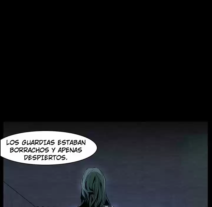 Painkiller - Capítulo 7 - Página 40 - LectorTMOo