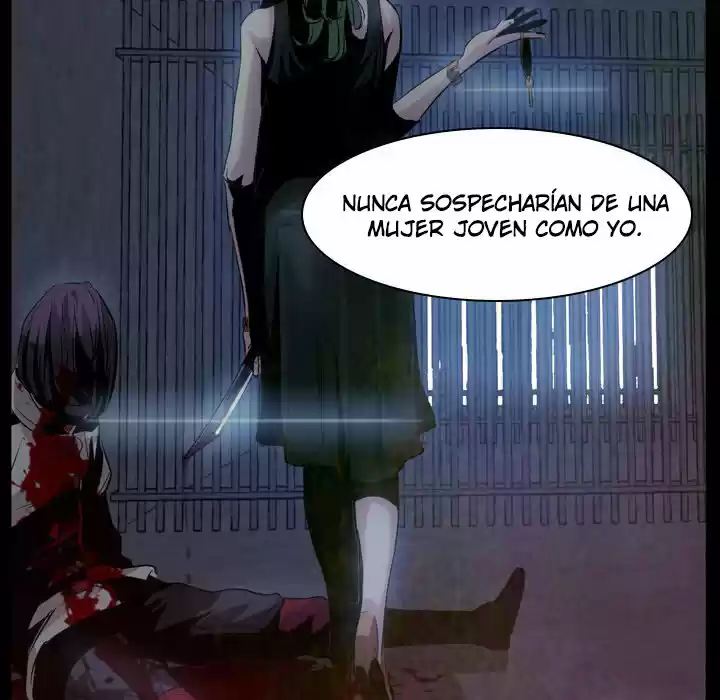 Painkiller - Capítulo 7 - Página 41 - LectorTMOo