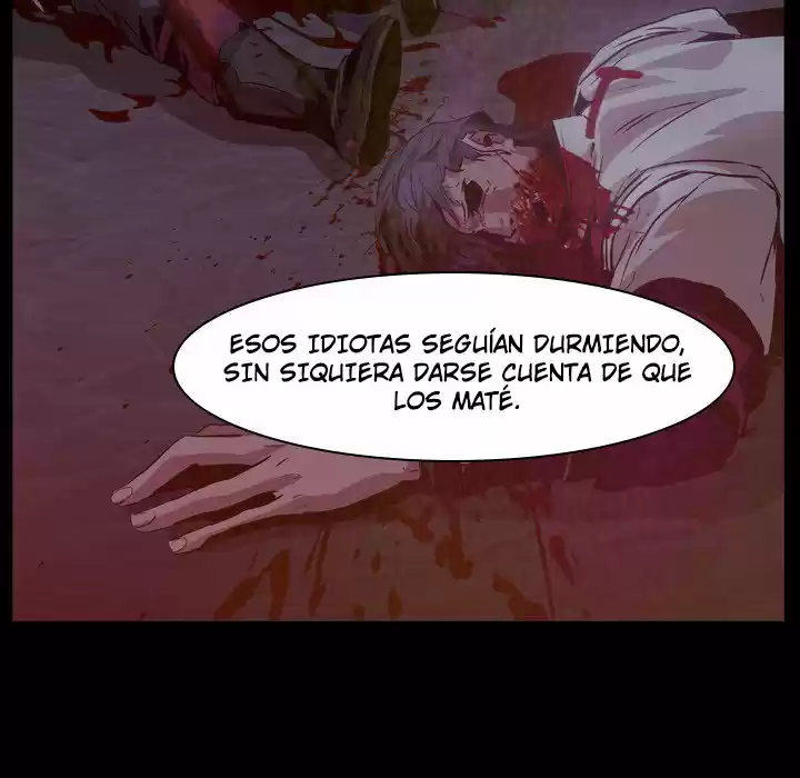 Painkiller - Capítulo 7 - Página 42 - LectorTMOo