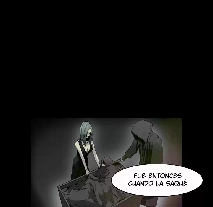 Painkiller - Capítulo 7 - Página 43 - LectorTMOo
