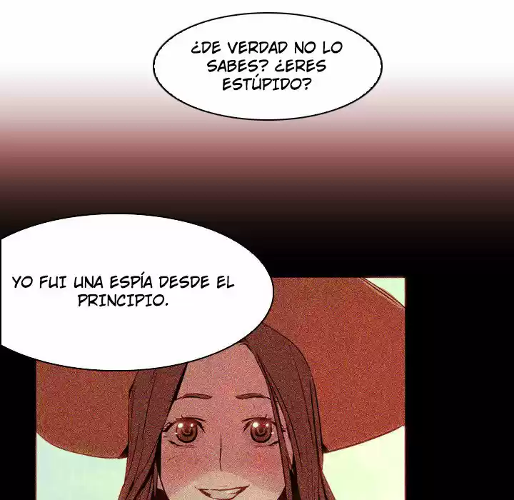 Painkiller - Capítulo 7 - Página 47 - LectorTMOo