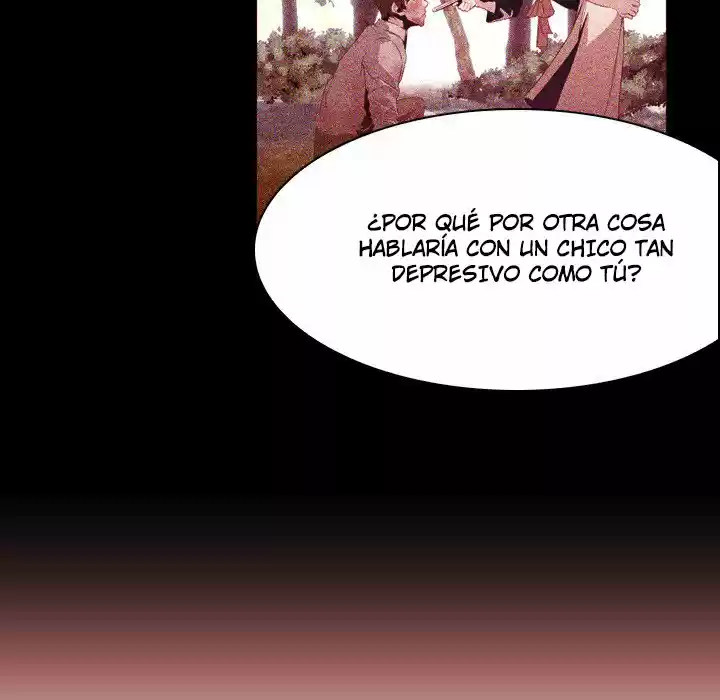 Painkiller - Capítulo 7 - Página 49 - LectorTMOo
