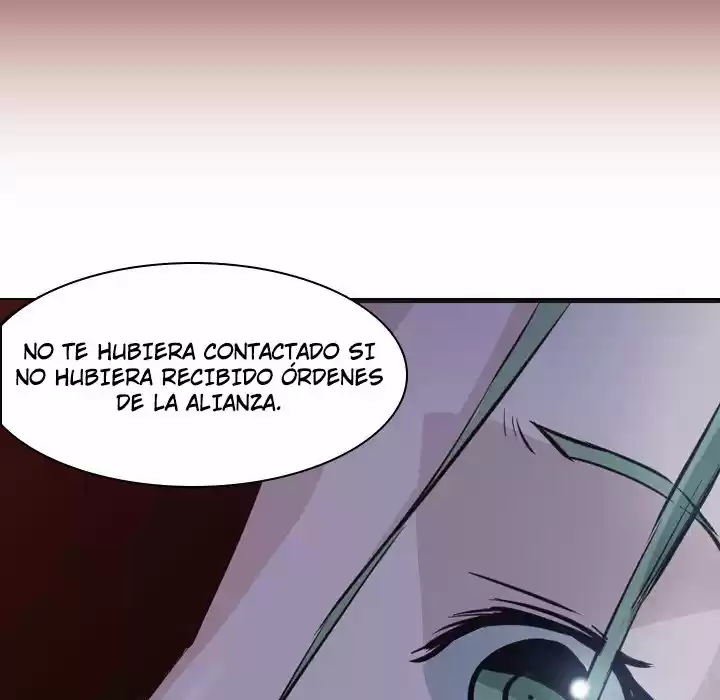 Painkiller - Capítulo 7 - Página 50 - LectorTMOo