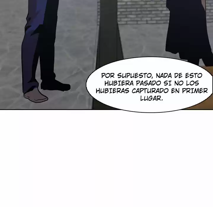 Painkiller - Capítulo 7 - Página 56 - LectorTMOo