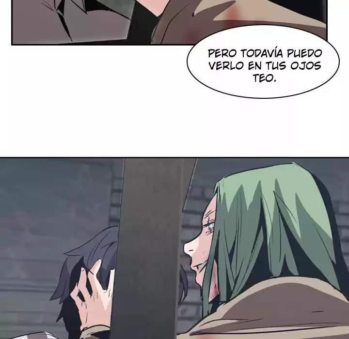 Painkiller - Capítulo 7 - Página 58 - LectorTMOo