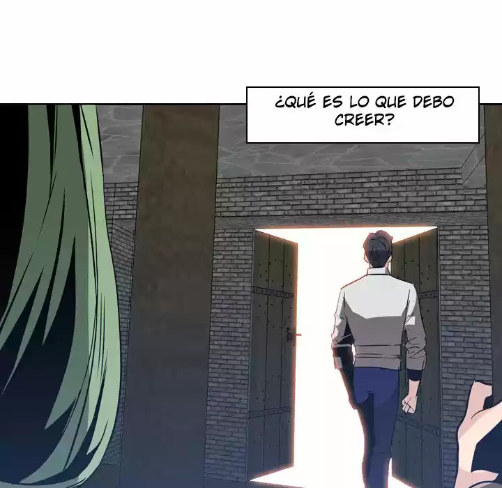 Painkiller - Capítulo 7 - Página 77 - LectorTMOo