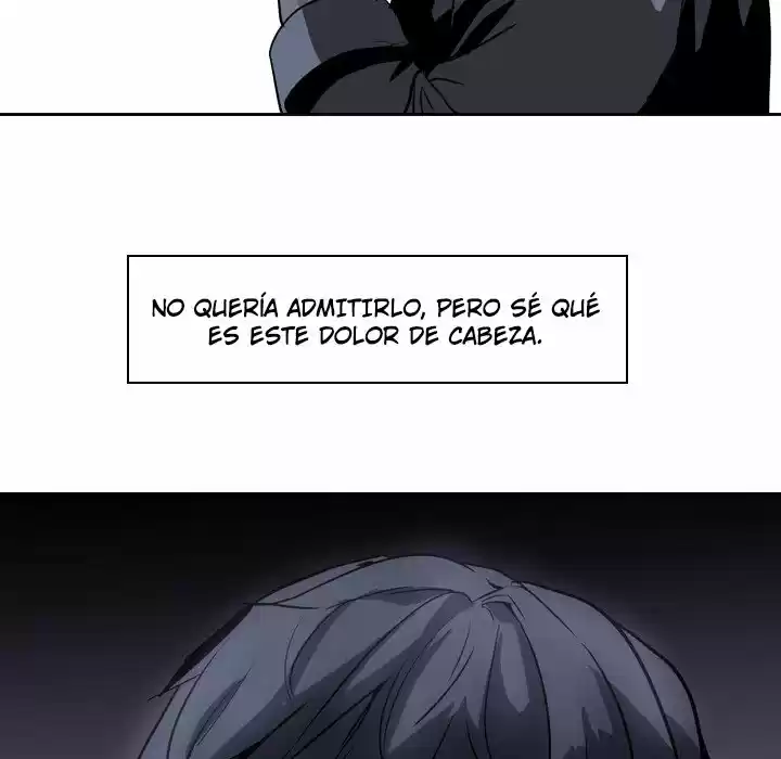 Painkiller - Capítulo 7 - Página 83 - LectorTMOo